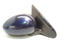 Recambio de retrovisor derecho para mg serie 25 (rf) classic (5-ptas.) referencia OEM IAM CRJ100220PMD   2