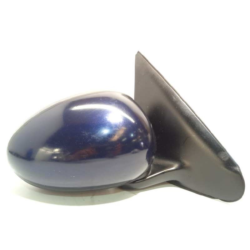 Recambio de retrovisor derecho para mg serie 25 (rf) classic (5-ptas.) referencia OEM IAM CRJ100220PMD  