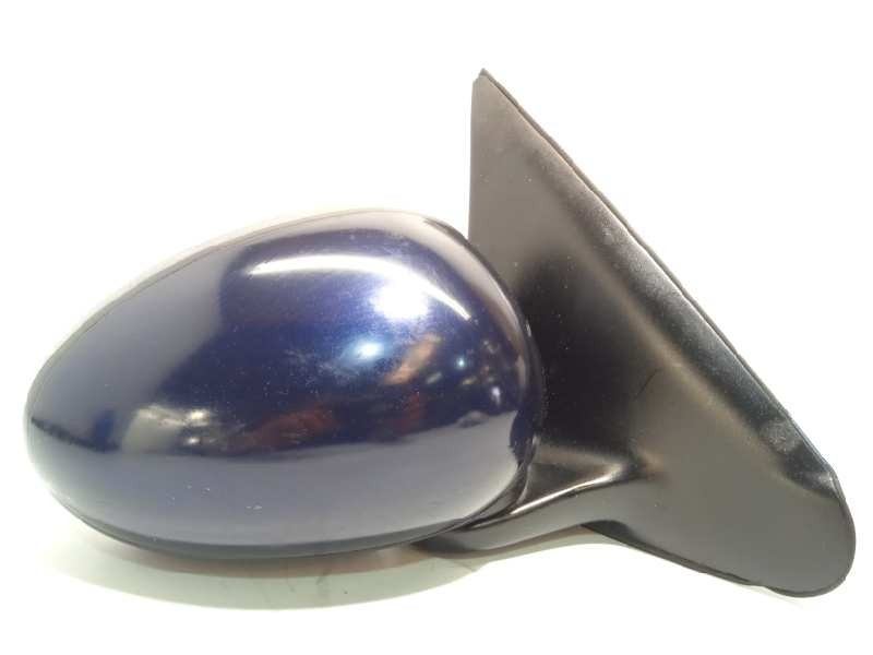 Recambio de retrovisor derecho para mg serie 25 (rf) classic (5-ptas.) referencia OEM IAM CRJ100220PMD  