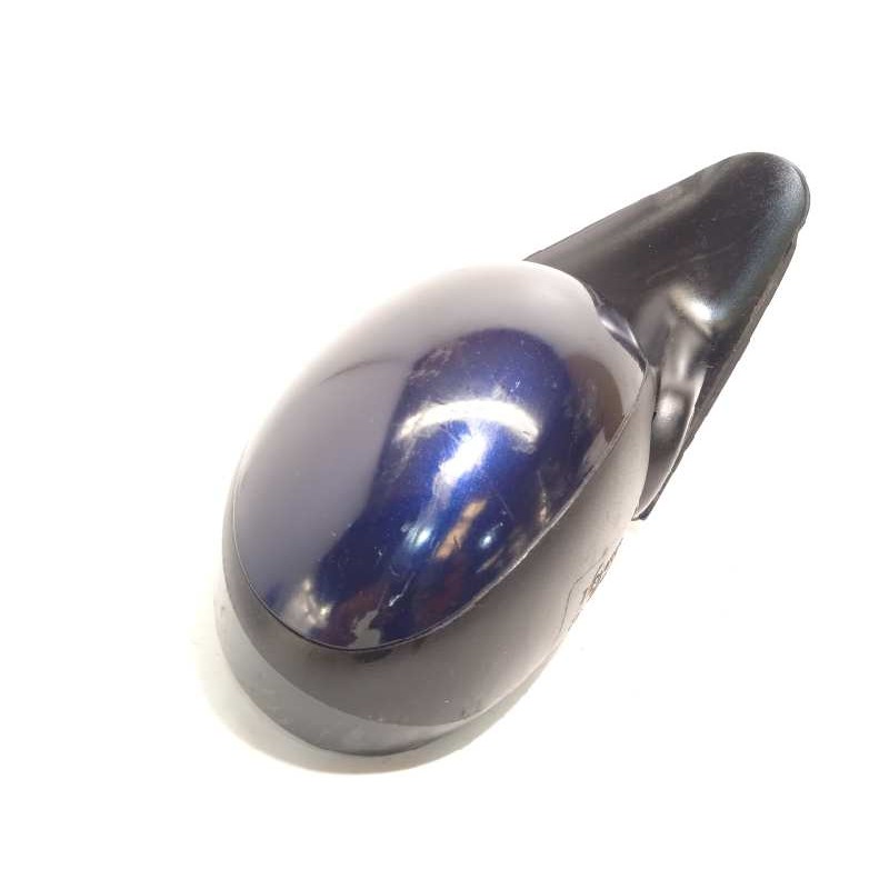 Recambio de retrovisor derecho para mg serie 25 (rf) classic (5-ptas.) referencia OEM IAM CRJ100220PMD  