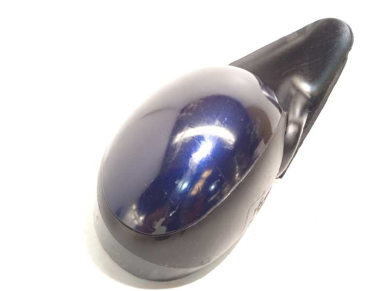 Recambio de retrovisor derecho para mg serie 25 (rf) classic (5-ptas.) referencia OEM IAM CRJ100220PMD  