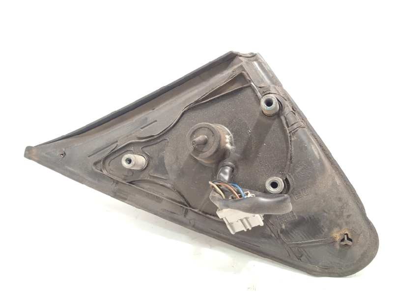 Recambio de retrovisor derecho para mg serie 25 (rf) classic (5-ptas.) referencia OEM IAM CRJ100220PMD  
