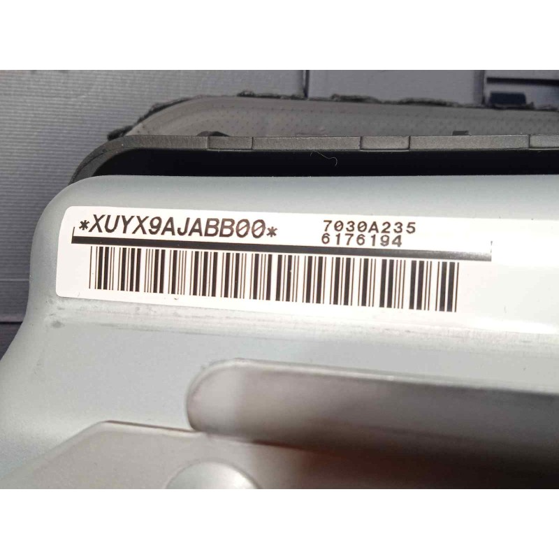Recambio de airbag delantero derecho para mitsubishi asx (ga0w) 1.8 di-d cat referencia OEM IAM 7030A235  
