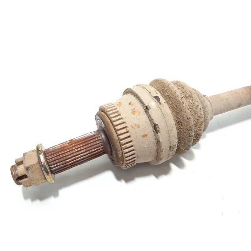 Recambio de transmision trasera derecha para hyundai tucson (jm) 2.0 crdi comfort referencia OEM IAM 496002E000  