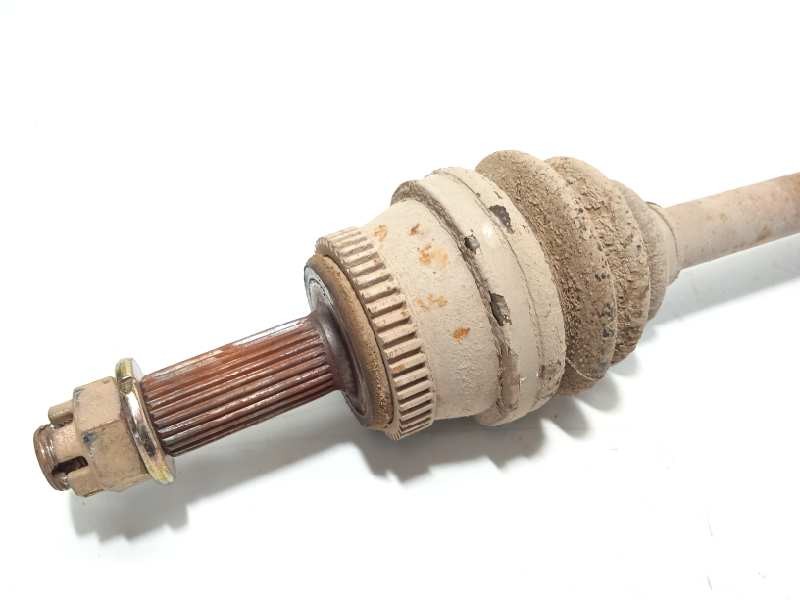 Recambio de transmision trasera derecha para hyundai tucson (jm) 2.0 crdi comfort referencia OEM IAM 496002E000  