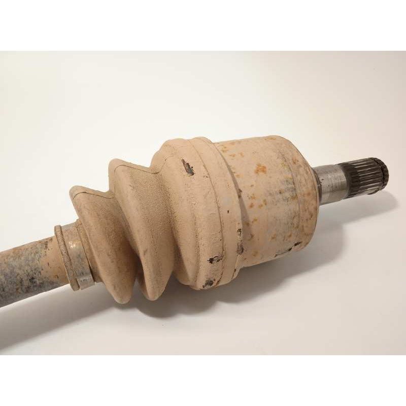 Recambio de transmision trasera derecha para hyundai tucson (jm) 2.0 crdi comfort referencia OEM IAM 496002E000  