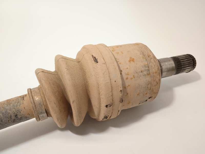 Recambio de transmision trasera derecha para hyundai tucson (jm) 2.0 crdi comfort referencia OEM IAM 496002E000  