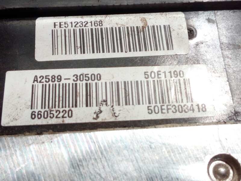 Recambio de abs para kia cee´d drive referencia OEM IAM 58920A2210 A258930500 A258920500