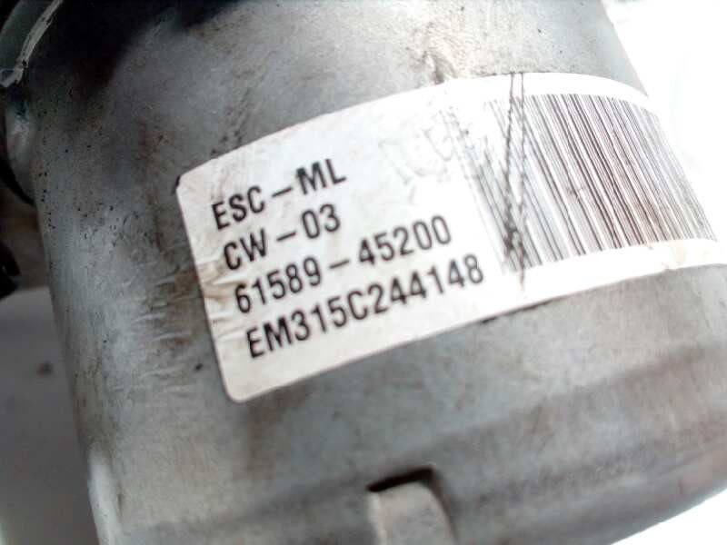 Recambio de abs para kia cee´d drive referencia OEM IAM 58920A2210 A258930500 A258920500