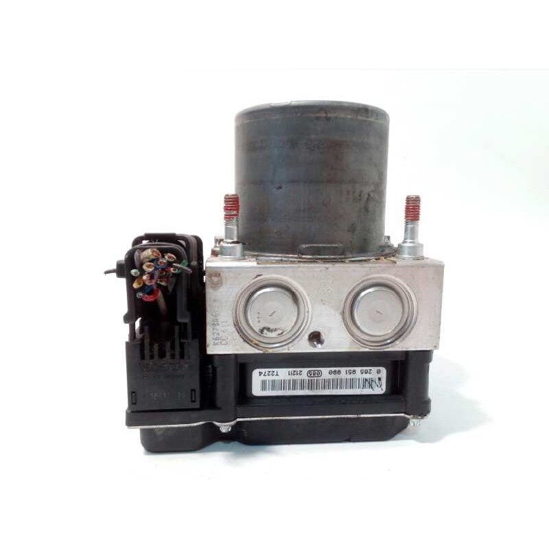 Recambio de abs para toyota verso advance referencia OEM IAM 445400F060 0265951990 0265252275