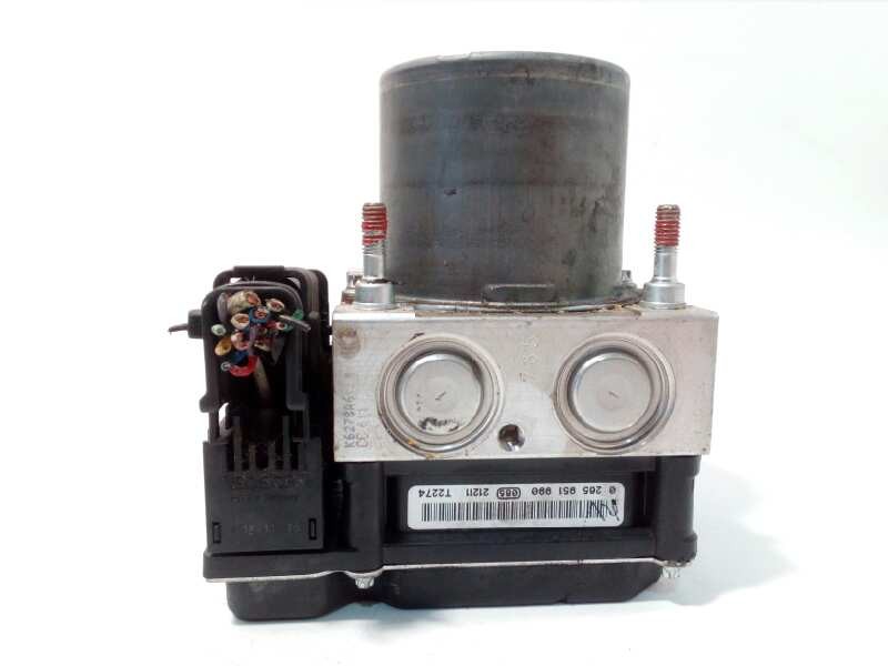 Recambio de abs para toyota verso advance referencia OEM IAM 445400F060 0265951990 0265252275