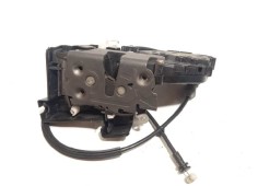 Recambio de cerradura puerta delantera izquierda para volvo c30 referencia OEM IAM 30753658  