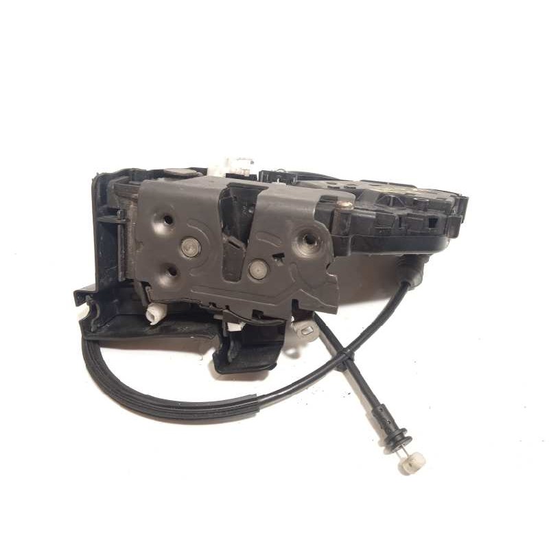 Recambio de cerradura puerta delantera izquierda para volvo c30 referencia OEM IAM 30753658  