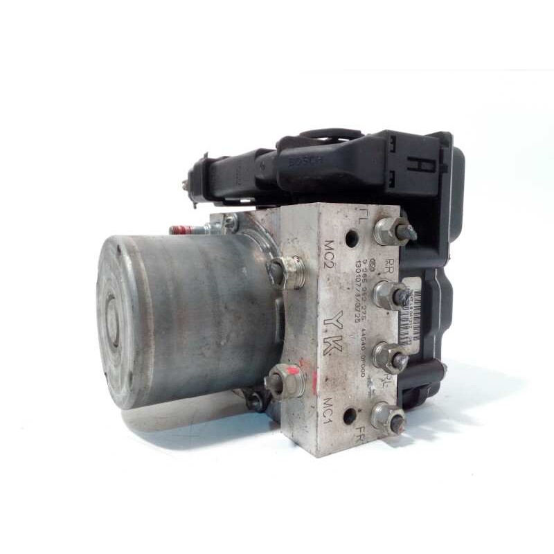 Recambio de abs para toyota verso advance referencia OEM IAM 445400F060 0265951990 0265252275