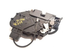 Recambio de cerradura puerta delantera izquierda para volvo c30 referencia OEM IAM 30753658   2