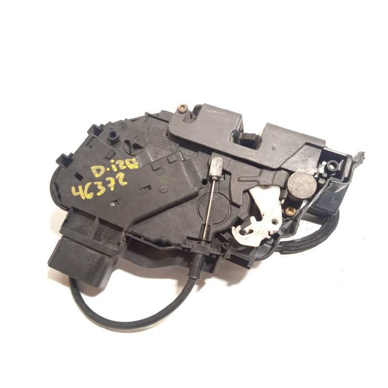 Recambio de cerradura puerta delantera izquierda para volvo c30 referencia OEM IAM 30753658  