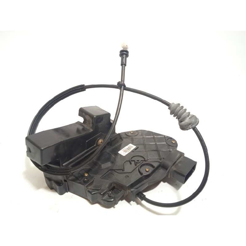 Recambio de cerradura puerta delantera izquierda para volvo c30 referencia OEM IAM 30753658  
