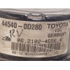 Recambio de abs para toyota yaris active referencia OEM IAM 445400D280 895410D480 06210246564