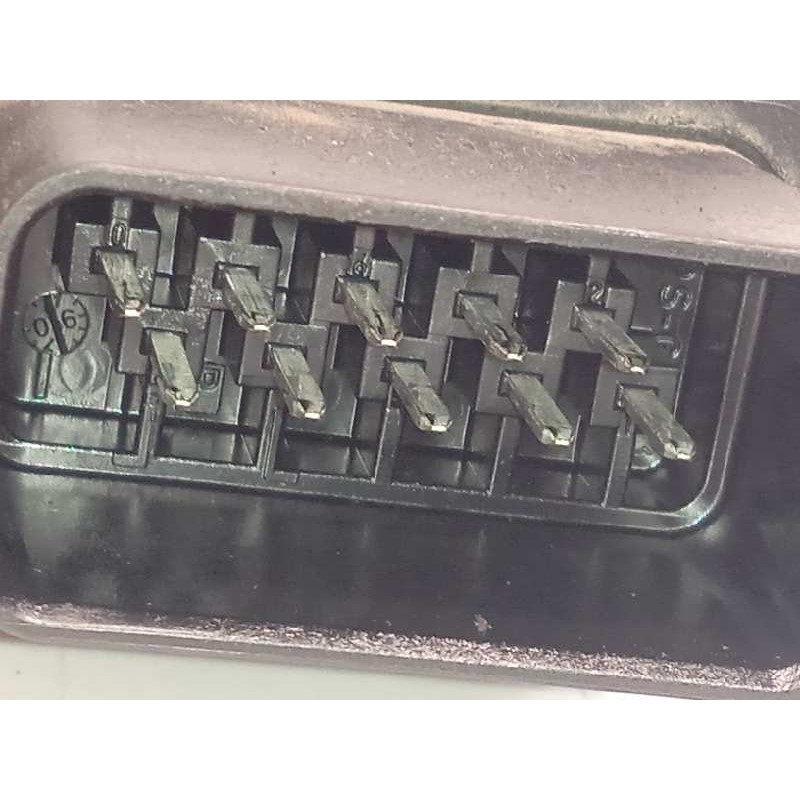 Recambio de cerradura puerta delantera izquierda para volvo c30 referencia OEM IAM 30753658  