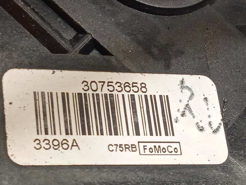 Recambio de cerradura puerta delantera izquierda para volvo c30 referencia OEM IAM 30753658  