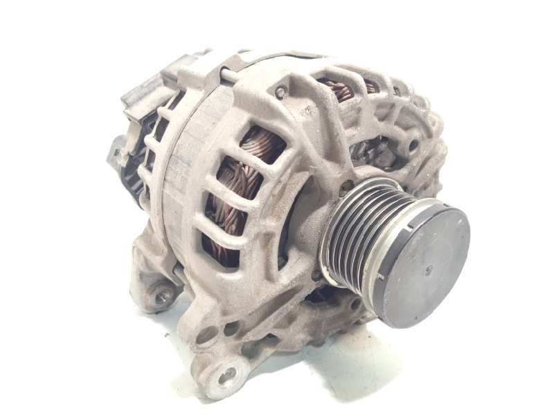 Recambio de alternador para skoda fabia 1.0 mpi referencia OEM IAM 04C903023C  F000BL0802