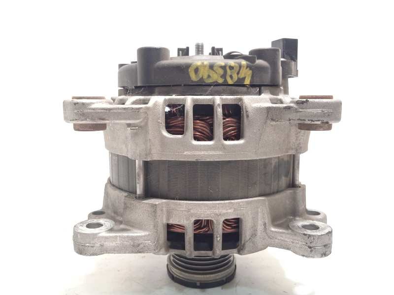 Recambio de alternador para skoda fabia 1.0 mpi referencia OEM IAM 04C903023C  F000BL0802
