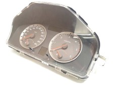 Recambio de cuadro instrumentos para volvo c30 referencia OEM IAM 30786344  30710071 2