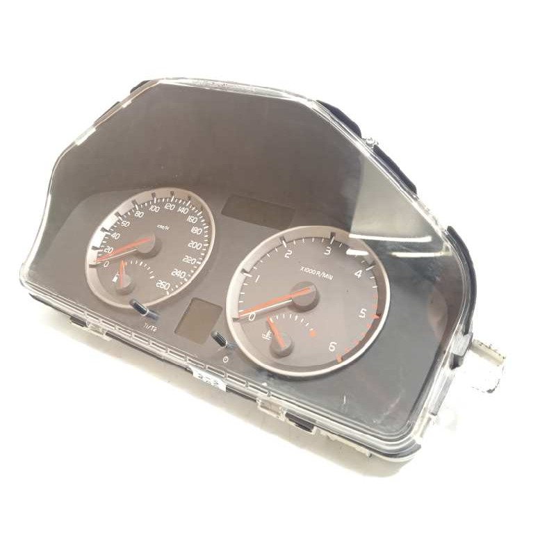 Recambio de cuadro instrumentos para volvo c30 referencia OEM IAM 30786344  30710071