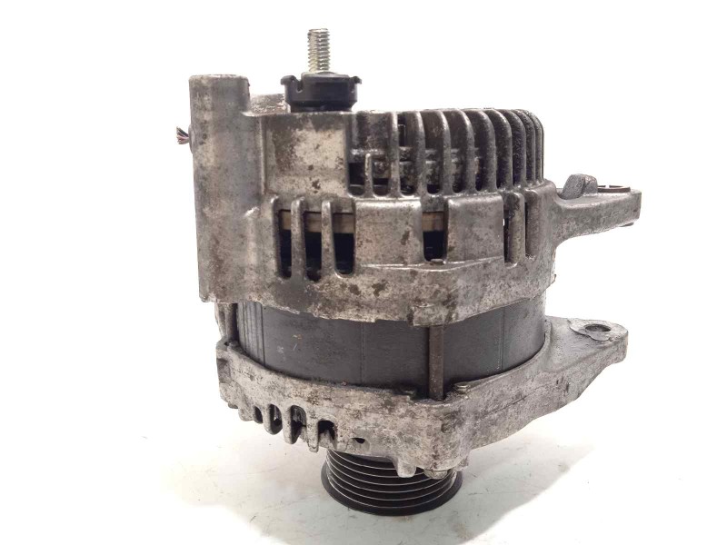 Recambio de alternador para mitsubishi asx (ga0w) 1.8 di-d cat referencia OEM IAM 1800A334  A2TX1081B