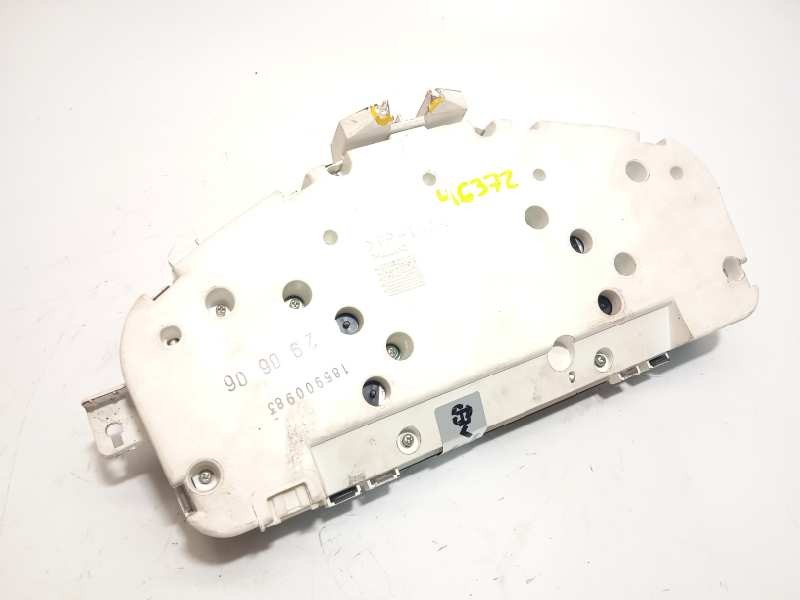 Recambio de cuadro instrumentos para volvo c30 referencia OEM IAM 30786344  30710071