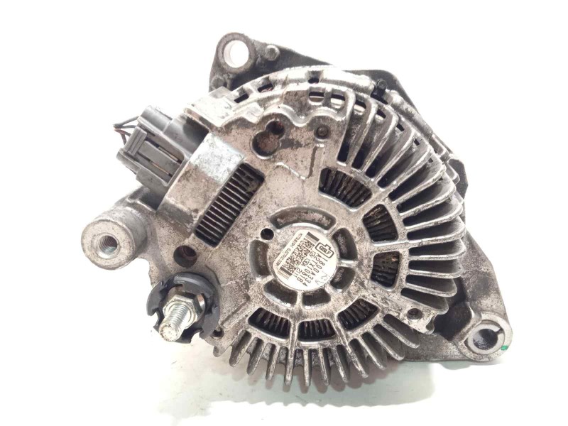 Recambio de alternador para mitsubishi asx (ga0w) 1.8 di-d cat referencia OEM IAM 1800A334  A2TX1081B