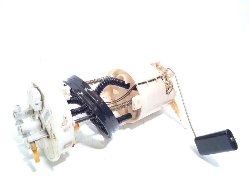 Recambio de bomba combustible para citroën c4 aircross 1.6 hdi fap referencia OEM IAM 1741A945  