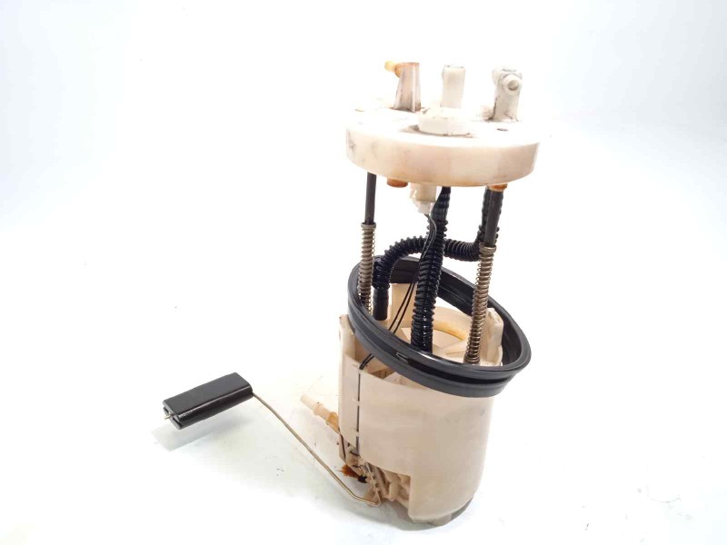 Recambio de bomba combustible para citroën c4 aircross 1.6 hdi fap referencia OEM IAM 1741A945  