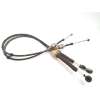 Recambio de varillaje cambio para mini r56 cooper referencia OEM IAM 2753893  25112753893