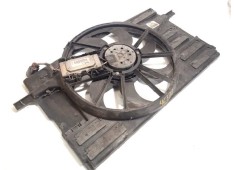 Recambio de electroventilador para volvo c30 referencia OEM IAM 30741630   2