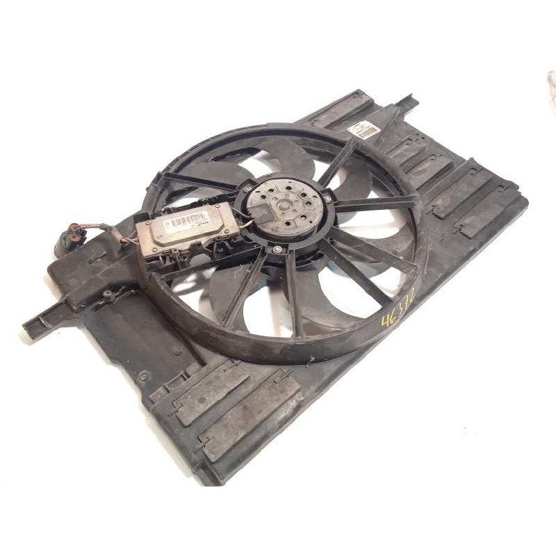 Recambio de electroventilador para volvo c30 referencia OEM IAM 30741630  