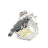 Recambio de alternador para mercedes-benz cla (c118) cla 200 (118.387) referencia OEM IAM A0009000346  