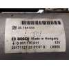 Recambio de motor arranque para opel mokka x 1.4 16v turbo referencia OEM IAM 25194650  0001170611
