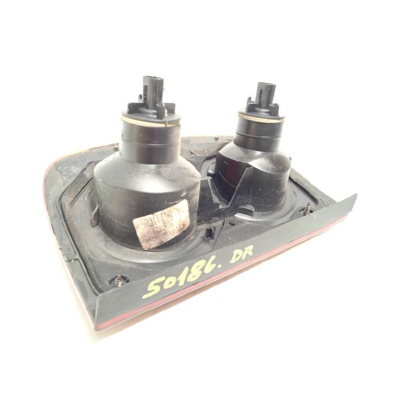 Recambio de piloto trasero derecho para land rover freelander (ln) 2.0 td4 cat referencia OEM IAM AMR4003  