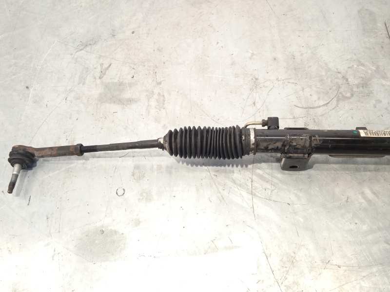 Recambio de cremallera direccion para chrysler sebring berlina 2.0 crd limited referencia OEM IAM 4743873AD  