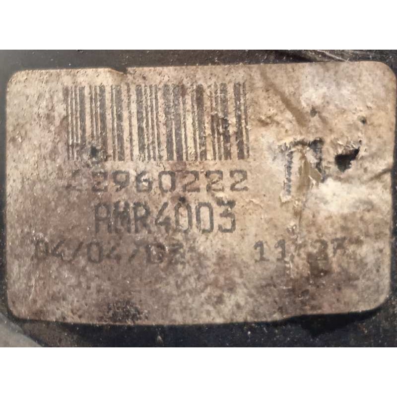 Recambio de piloto trasero derecho para land rover freelander (ln) 2.0 td4 cat referencia OEM IAM AMR4003  