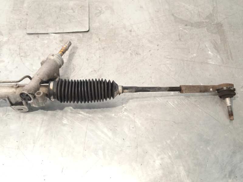 Recambio de cremallera direccion para chrysler sebring berlina 2.0 crd limited referencia OEM IAM 4743873AD  