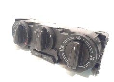 Recambio de mando calefaccion / aire acondicionado para skoda fabia 1.0 mpi referencia OEM IAM 6V0820045A   2