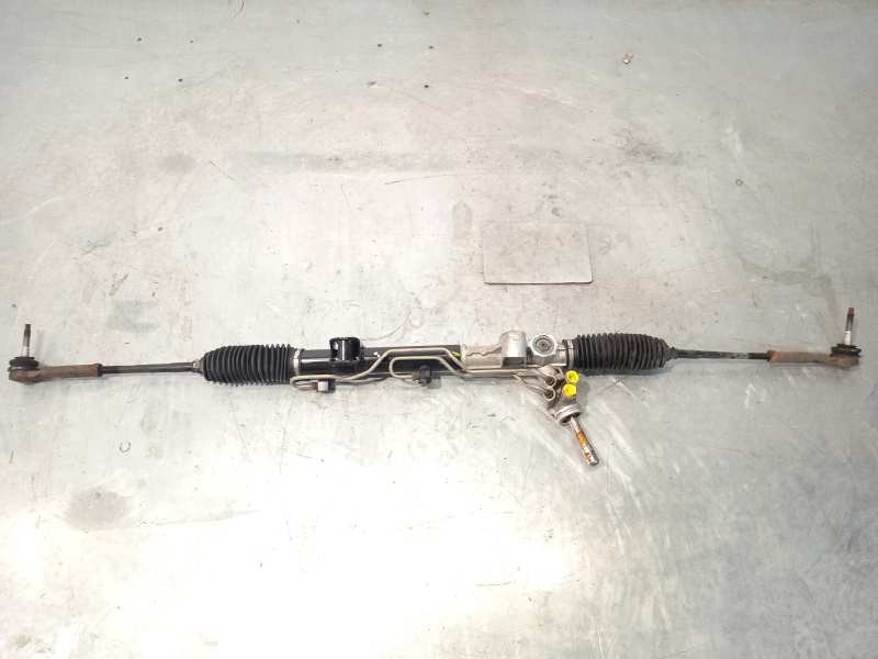 Recambio de cremallera direccion para chrysler sebring berlina 2.0 crd limited referencia OEM IAM 4743873AD  