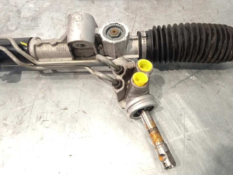 Recambio de cremallera direccion para chrysler sebring berlina 2.0 crd limited referencia OEM IAM 4743873AD  