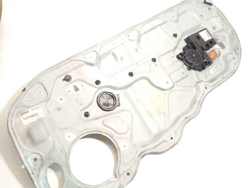 Recambio de elevalunas delantero derecho para volvo c30 referencia OEM IAM 30773903AA  1203653