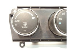 Recambio de mando climatizador para chrysler sebring berlina 2.0 crd limited referencia OEM IAM P55111815AC   2