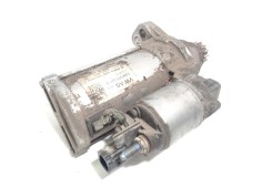 Recambio de motor arranque para skoda fabia 1.0 mpi referencia OEM IAM 02M911021G  0001179510