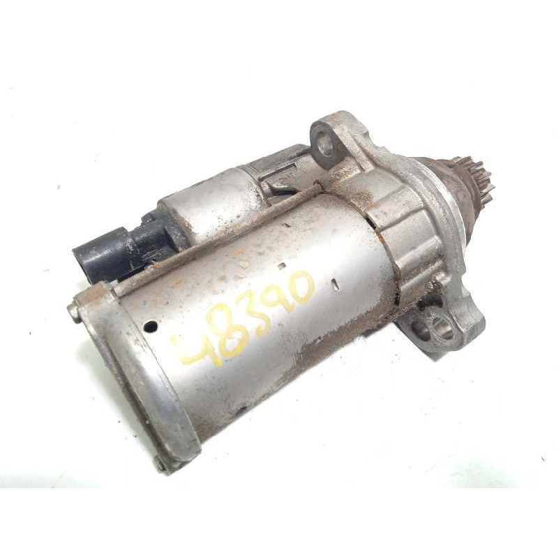 Recambio de motor arranque para skoda fabia 1.0 mpi referencia OEM IAM 02M911021G  0001179510