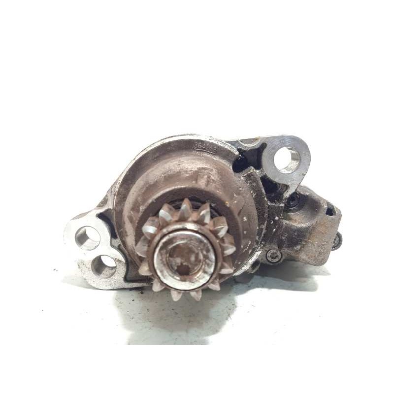 Recambio de motor arranque para skoda fabia 1.0 mpi referencia OEM IAM 02M911021G  0001179510